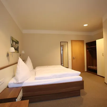 Fenzl Hotel 3*