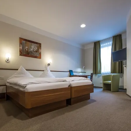 Fenzl Hotel